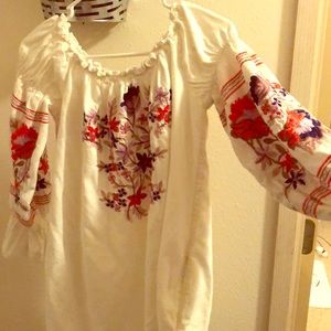 Dressy top
